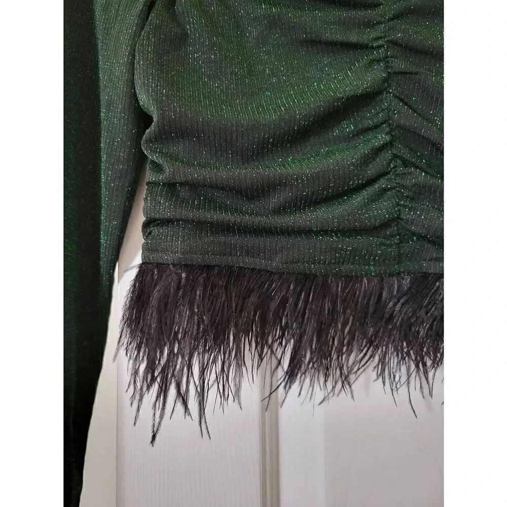 Saylor AMIRI TOP NWT XS - Picture 6 of 13